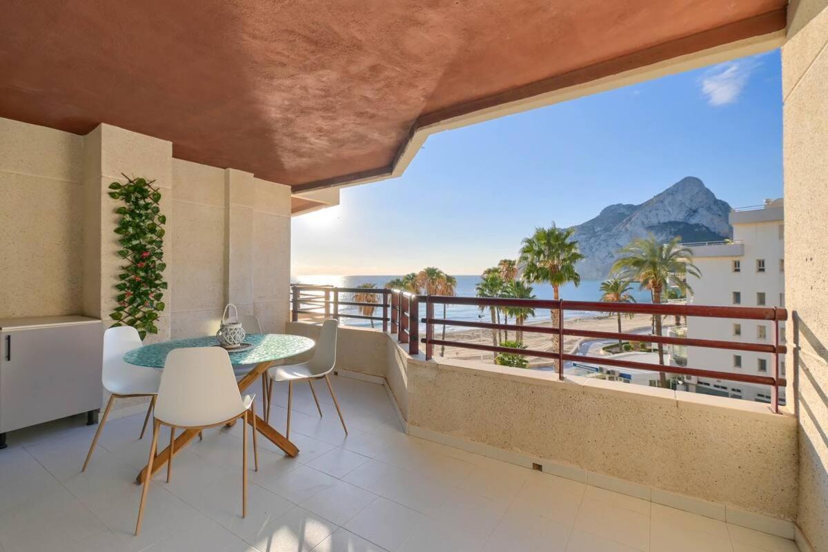 Appartement View Topacio Iv