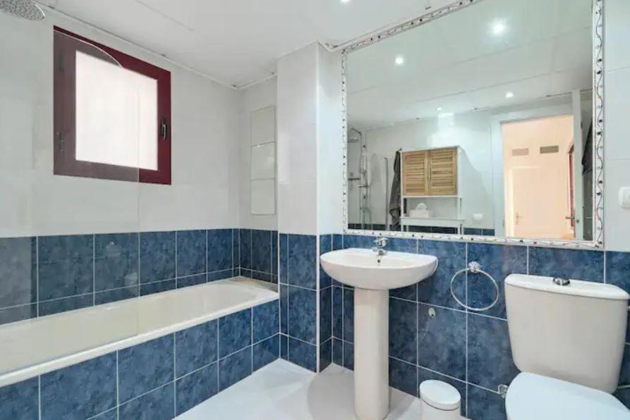 Appartement View Topacio Iv Calpe