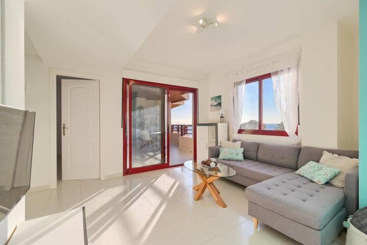 Appartement View Topacio Iv