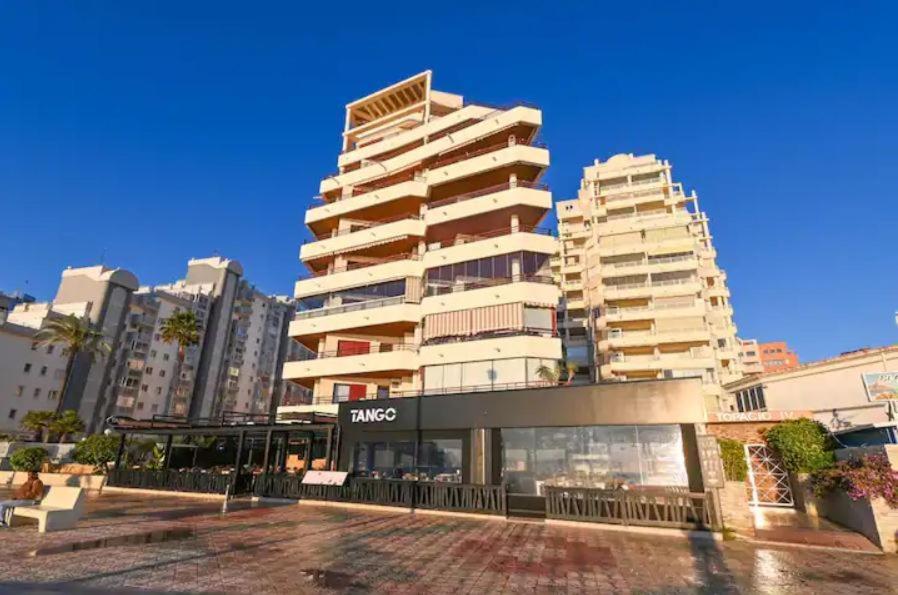 Appartement View Topacio Iv *