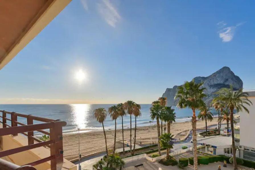 Appartement View Topacio Iv Calpe